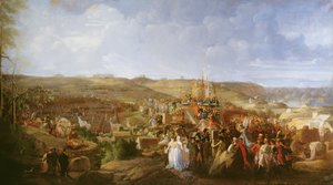 Napolyon, Boulogne