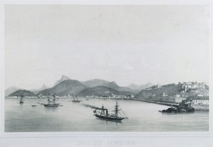 Rio de Janeiro