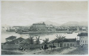 Rio de Janeiro