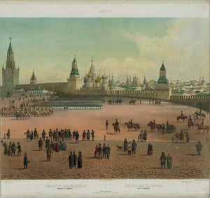 Moskova