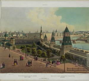 Moskova