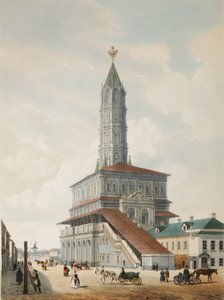Moskova