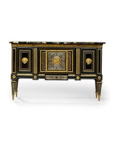 Louis XVI meuble d
