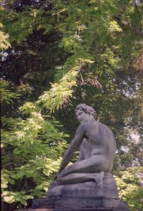 Arşidamalar by Philippe Joseph Henri Lemaire