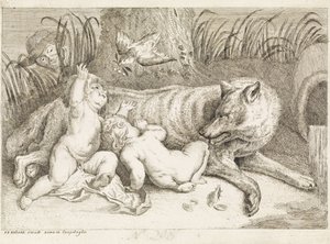 Romulus ve Remus