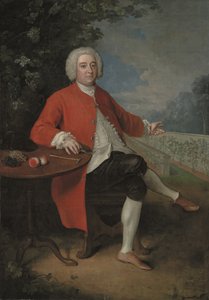 Ralph Crathorne