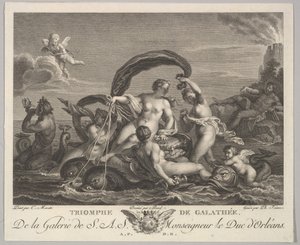 Galatea