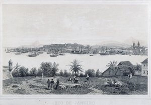 Rio de Janeiro