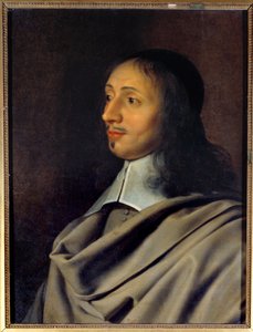 Antoine Le Maistre