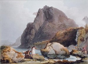 Llyn Ogween, 