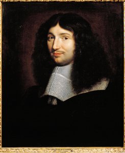 Jean-Baptiste Colbert