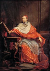 Kardinal Pierre de Berulle