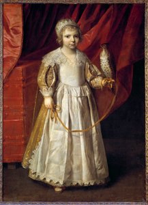 Anne Marie de Chevreuse