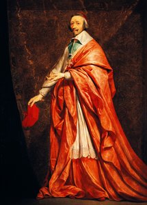 Armand-Jean du Plessis