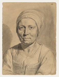 Dame Étiennette