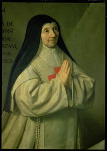 Anne Catherine-Agnes Arnauld