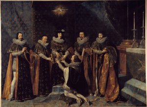 Longueville Dükü Henri d
