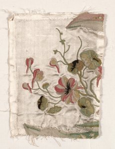 Örtü Parçası, c. 1760-1770.