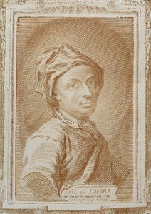 Philippe de la Hire