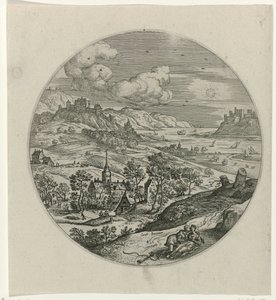 Procris, Cephalus 