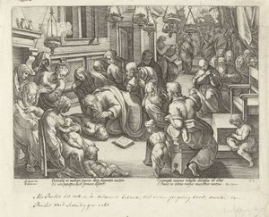 Paul, Eutychus