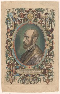 Abraham Ortelius