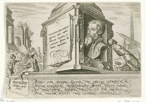 Maarten van Heemskerck