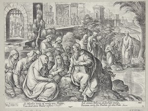 St. Paul, Philippi