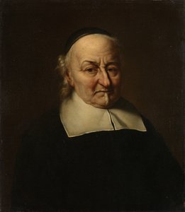 Joost van den Vondel (1587-1679), Şair