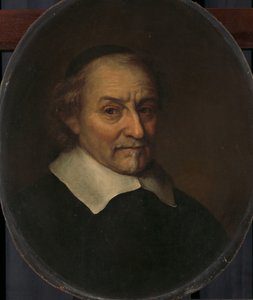 Joost van den Vondel (1587-1679), Şair