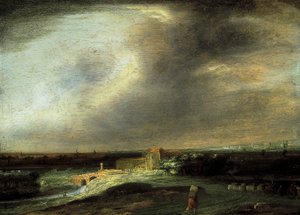  by Philips Koninck