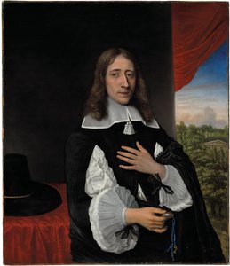 Profesör Franciscus Van Schooten