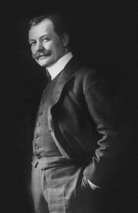 Besteci Franz Lehar 1870-1948