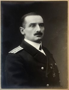 Alexander Kolchak