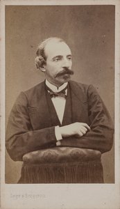 Besteci Émile Jonas