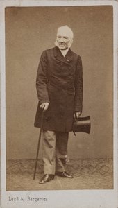 Besteci Gustave Vogt 1781-1870