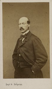 Besteci Alexandre Batta