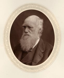 Charles Darwin