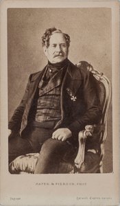 Kont Nikolai Alekseyeviç Orlov