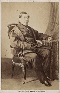 Besteci Gioachino Antonio Rossini