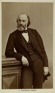 Şair Victor de Laprade