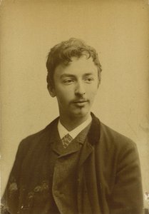 Vilhelm Hammershøi