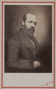 Henri Murger