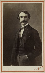Jean-Léon Gérôme