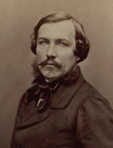 Piyanist ve besteci Alfred Quidant
