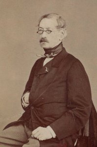 Besteci Charles-François Plantade
