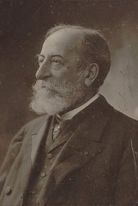 Besteci Camille Saint-Saëns