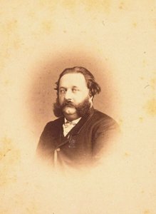 Besteci Alfred Jaëll