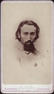 Jan Matejko