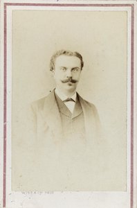 Guy de Maupassant